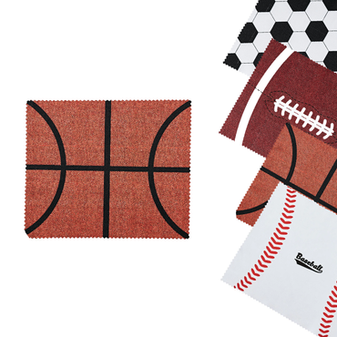 Purity™ Microfiber Sports Cloths