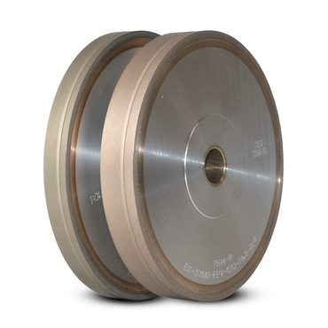 GERBER ROUGHING WHEEL FOR TRIVEX/POLY/PLASTIC 21mm