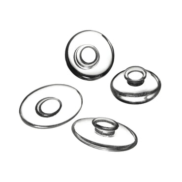 HD Silicone™ Nose Pads