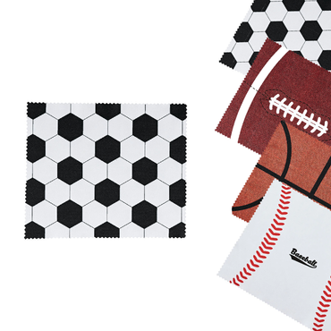 Purity™ Microfiber Sports Cloths