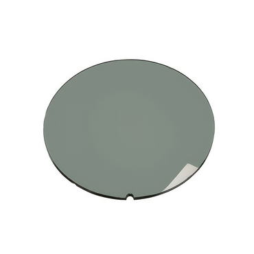 ZEISS Premium CR-39 Polarized Gradient Hard Coated Lenses w/AR Azure Back