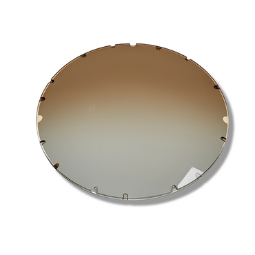 ZEISS Premium CR-39 Polarized Gradient Hard Coated Lenses w/AR Azure Back