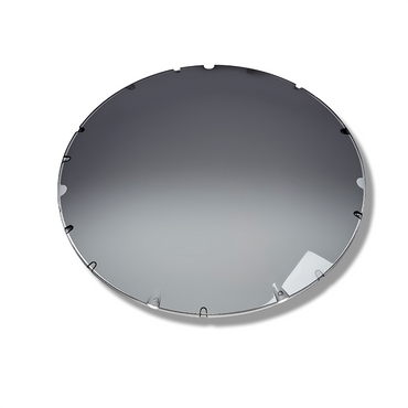 ZEISS Premium CR-39 Polarized Gradient Hard Coated Lenses w/AR Azure Back
