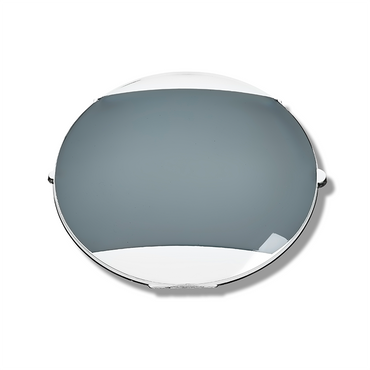 ZEISS Premium Polarized Polycarbonate Injected Lenses w/AR Violet Back