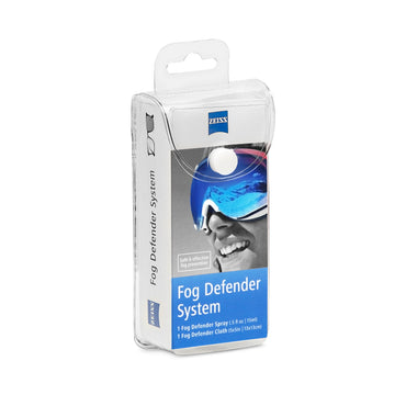 ZEISS Fog Defender System Kit