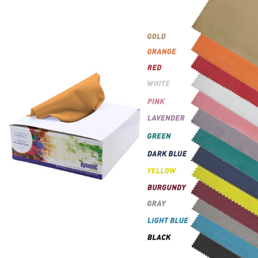 Purity™ Chamois Cloths