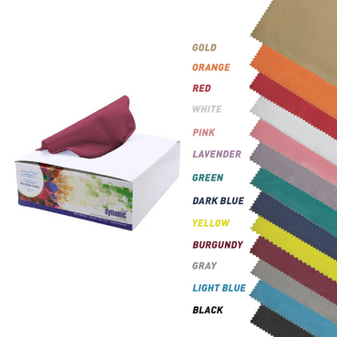 Purity™ Chamois Cloths