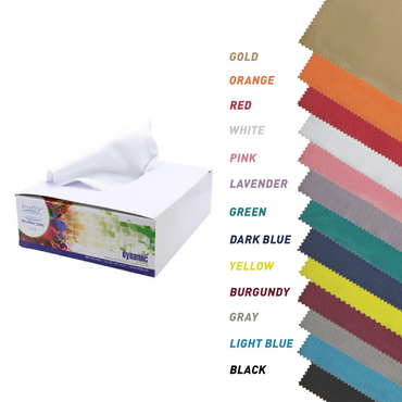 Purity™ Chamois Cloths