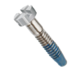Hinge-Finder Screws