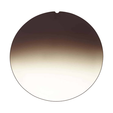 CR-39 Gradient Plano Lenses