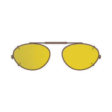 Visionaries® Almond Clip-Ons