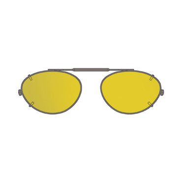 Visionaries® Almond Clip-Ons