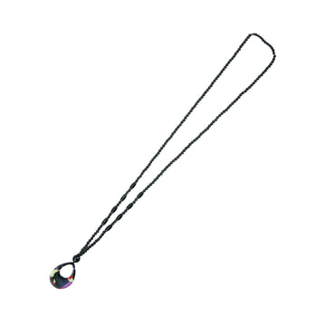 Necklace Style Eyeglass Hanger