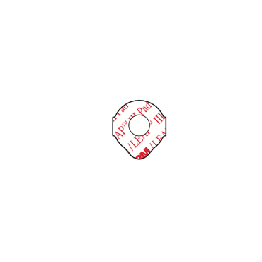 3M LEAP™ III #1693
