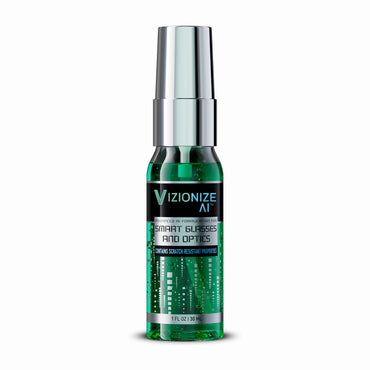 1 oz. VIZIONIZE AI™ Lens  Cleaner