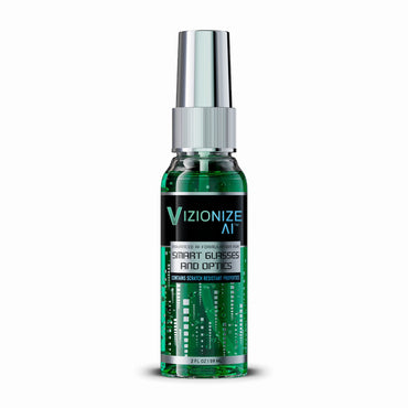 2 oz. VIZIONIZE AI™ Lens  Cleaner