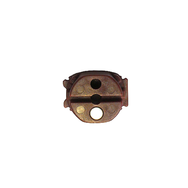 The Essilor blocks Half Eye