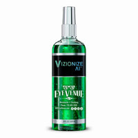 8 oz. VIZIONIZE AI™ Lens  Cleaner Imprinted