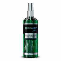 8 oz. VIZIONIZE AI™ Lens  Cleaner