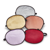 Adult Assorted Pastel Eye Patches