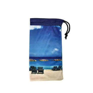 Microfiber Pouches