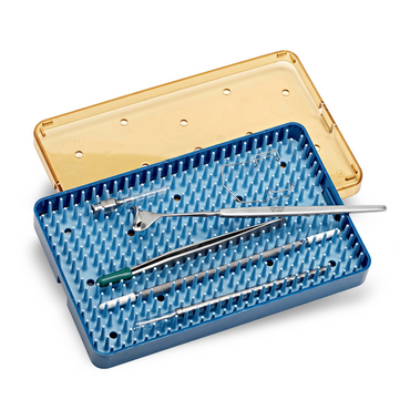 Foreign Body Removal Kit