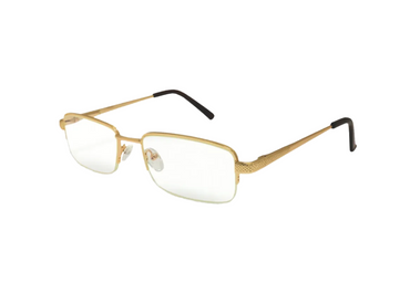 OPR 09 Reader Gold