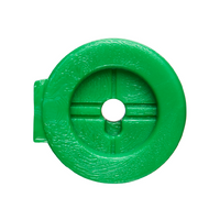 Gamma Plastic Half Eye Block
