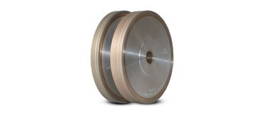 GERBER ROUGHING WHEEL FOR GLASS 19mm