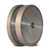 GERBER ROUGHING WHEEL FOR TRIVEX/POLY/PLASTIC 21mm