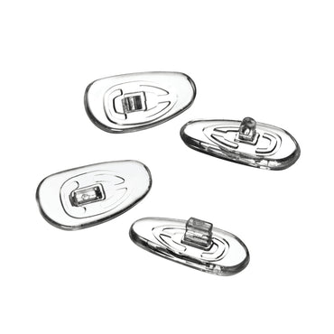 HD Silicone™ Nose Pads