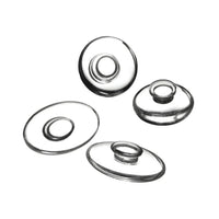 HD Silicone™ Nose Pads