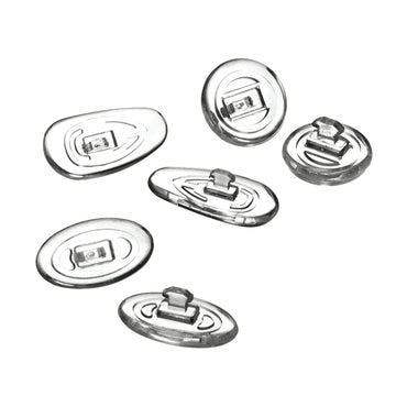 HD Silicone™ Nose Pads