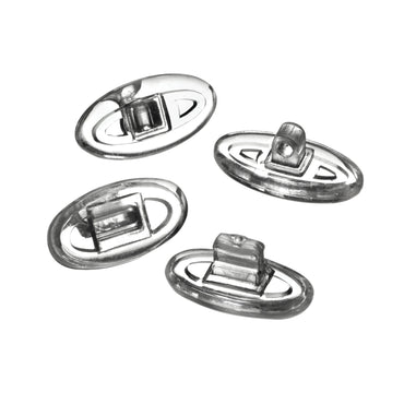 HD Silicone™ Nose Pads