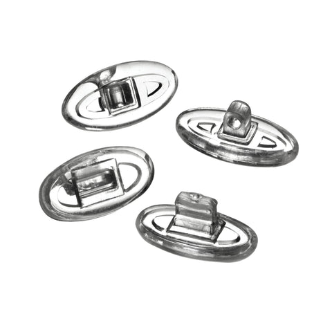 HD Silicone Nosepads