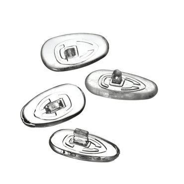 HD Silicone™ Nose Pads
