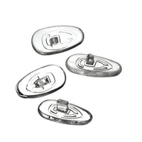 HD Silicone™ Nose Pads