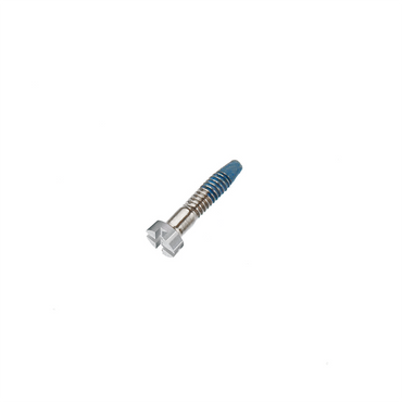 Hinge-Finder Screws