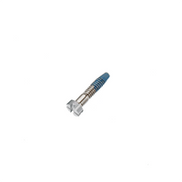 Hinge-Finder Screws
