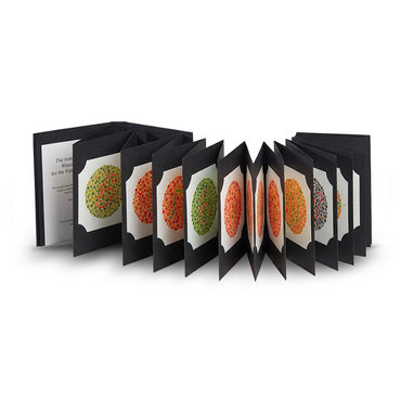 Ishihara’s Tests for Colour Deficiency