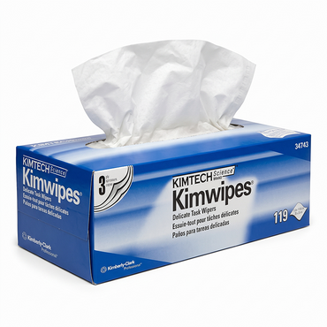 Kimwipes - Large (Case)
