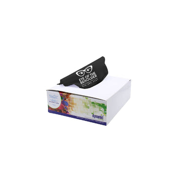 Purity™ Imprinted Microfiber Cloth (Standard Ink)