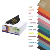 Purity™ Imprinted Microfiber Cloth (Metallic Ink)