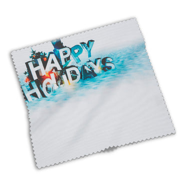 Purity™ Holiday Lens Cleaning Cloths