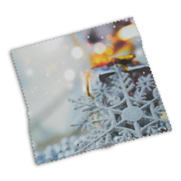 Purity™ Holiday Lens Cleaning Cloths