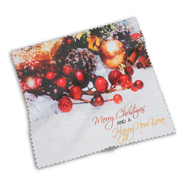 Purity™ Holiday Lens Cleaning Cloths