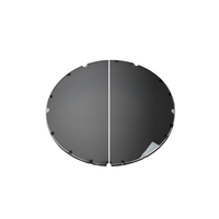 ZEISS AdaptiveSun Plano Lenses