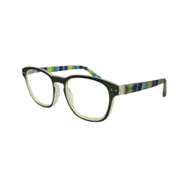 OPR 08 Reader Green