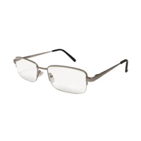 OPR 09 Reader Silver