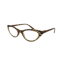 OPR 14 Reader Leopard